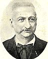 Jacob Dirk Veegens geboren op 22 januari 1845