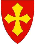 Coat of arms of Verdal Municipality