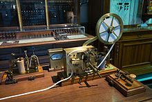 Vienna - Morse telegraph machine - 0135.jpg