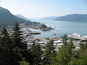 Wrangell (Alaska)