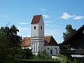 Kirche St. Martin Kirchenweg 2