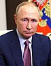 Vladimir Putin September 5, 2022 (cropped).jpg