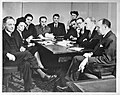 Redactievergadering (London, 1944)
