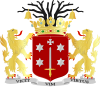 Escudo d'armas