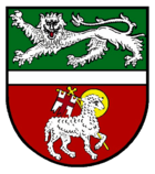 Wappen der Ortsgemeinde Kleinbundenbach