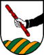 Blason de Nebelberg