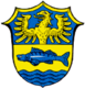 Coat of arms of Utting a.Ammersee 