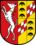 Brasão de Ichenhausen