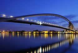 Most Trzech Krajów