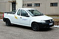 Dacia Logan Pick-Up