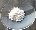 Miniatura para Óxido de zinc