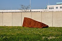 Gesloten huis II (1995), Zoetermeer