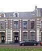 Woonhuis De Hardenberg in eclecticische-stijl