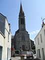 Église Saint-Marcoul