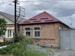 Дом, где в 1945-1987 гг. жил Герой Советского Союза Александр Сидорович Мнацаканов