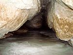 Пещера "Куэшта"