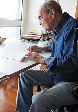 אברהם יסקי, 2011