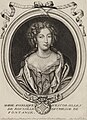 Marie Angélique de Scorailles (1661-1681)