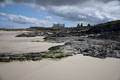 Balnakeil Church en Balnakeil House