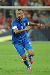 20130814 AT-GR Kostas Mitroglou 2795.jpg