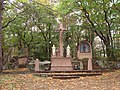 St.-Ottillia-Kreuzweg am Hochberg bei Sankt Martin