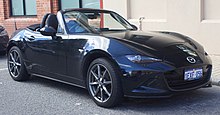 2015 Mazda MX-5 (ND) Roadster GT convertible (2018-09-03) 01.jpg