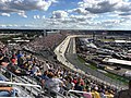 Image 28NASCAR racing at Dover Motor Speedway in Dover (from Delaware)