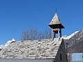 Chapelle Notre-Dame des Martins