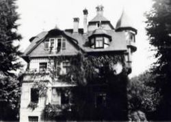 Schwalbenstein 1932