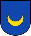 Wappen von Kartitsch