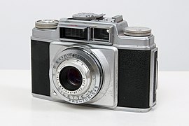 Agfa Silette L