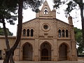 Miniatura para Ermita de Santa Ana (Albal)