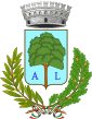 Albanum (Basilicata): insigne