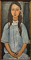 Alice, Amedeo Modigliani