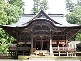 青海神社