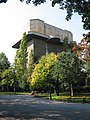 Bunker Arenbergpark