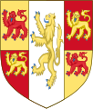 Arms of Bangor University