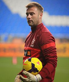 Artur Boruc