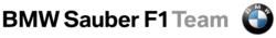 寶馬 Sauber F1 Team logo