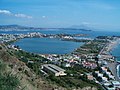 Lago Miseno e Miliscola