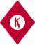 Badge of Kalibapi.svg