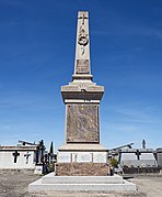 Monumento a los Caídos