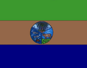 Acosta – Bandiera