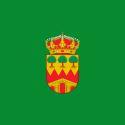 Puerto de Béjar - Bandera