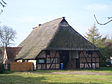 Hallenhaus in Bartenshagen-Parkentin