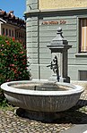 Brunnen