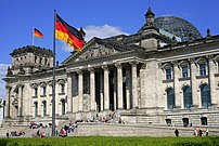 Reichstag