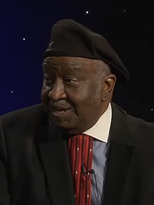 Bernard Purdie (2020)