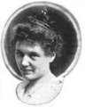 Bertha M. Wilson