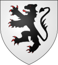 Wappen von La Roche-de-Rame